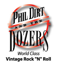 Phil Dirt & The Dozers